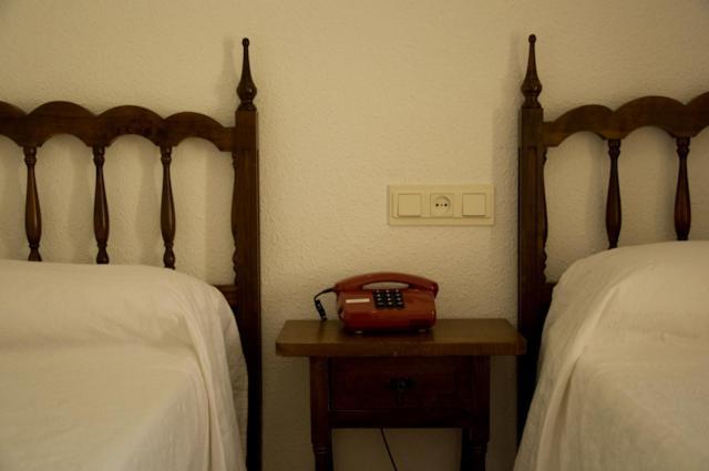 Hotel Álvarez Tuéjar Cameră foto